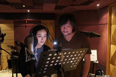 Composer na Tsino-Lin Hai - Radyo Internasyonal ng Tsina
